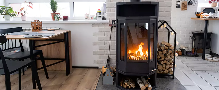 Wood Stove Firebox Installation Services in Niles, IL