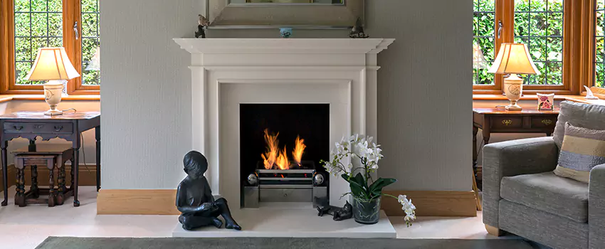 Astria Open-Hearth Wood Fireplaces Services in Niles, IL