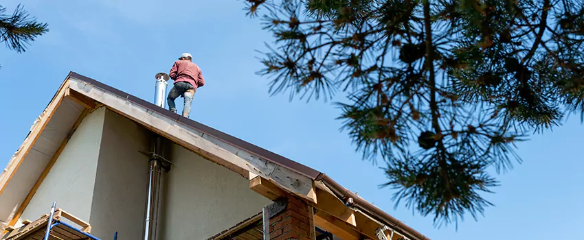 Birds Removal Contractors from Chimney in Niles, IL