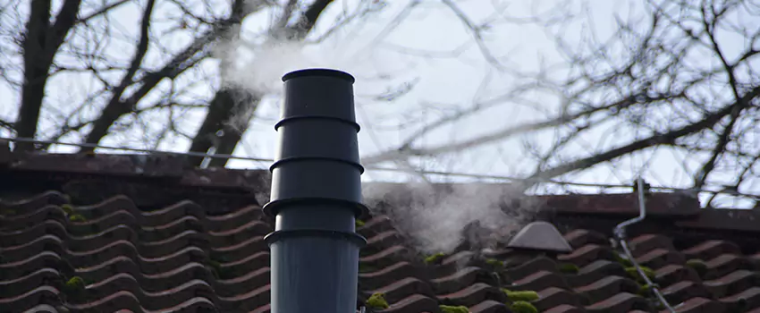 Broken Chimney Animal Screen Repair And Installation in Niles, IL