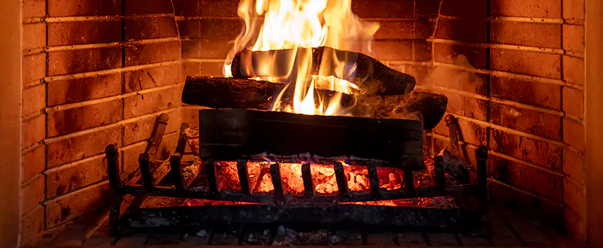 Chimney Ash Dump Cover Repair Services in Niles, IL