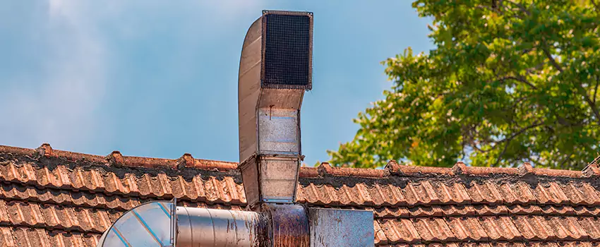 Chimney Cleaning Cost in Niles, Illinois