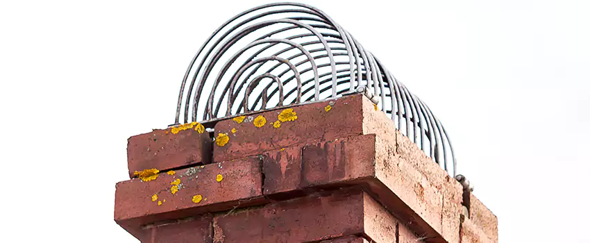 Chimney Crown Problems in Niles, Illinois