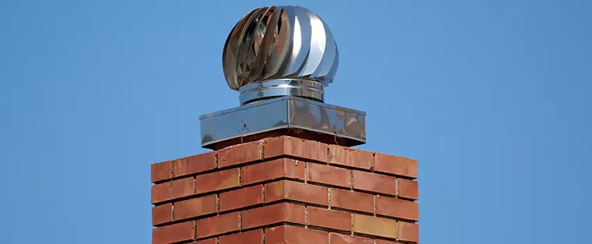 Chimney Damper Hinge Repair in Niles, IL
