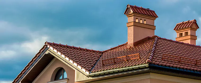 Residential Chimney Services in Niles, Illinois