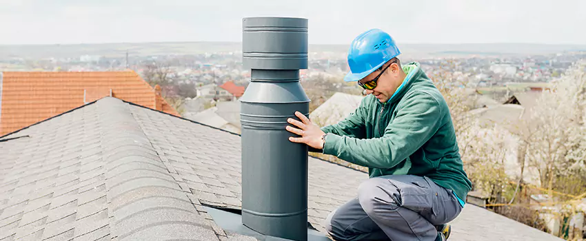 Insulated Chimney Liner Services in Niles, IL