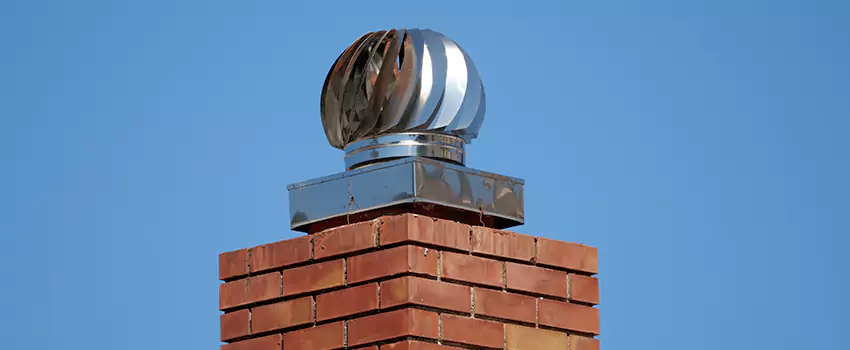 Chimney Flue Rebuild Services in Niles, Illinois