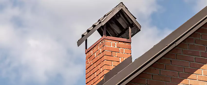 Chimney Saver Masonry Repair Contractor in Niles, Illinois
