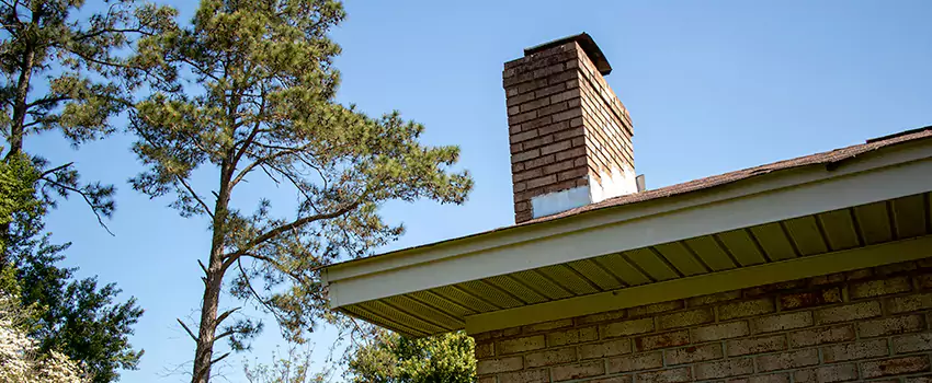 Brick Chimney Sweep Near Me in Niles, IL