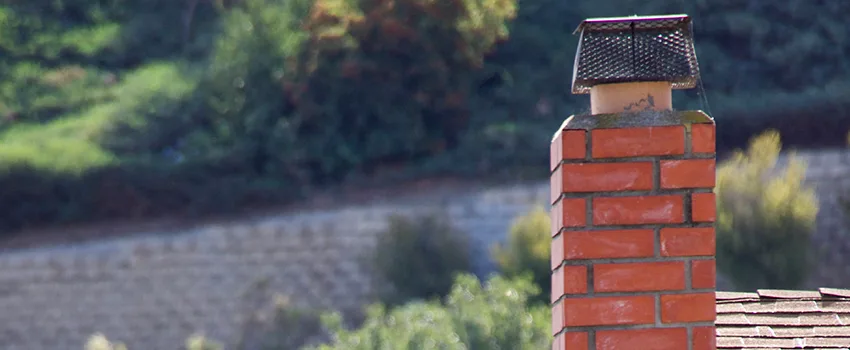 Chimney Tuckpointing And Masonry Restoration in Niles, IL