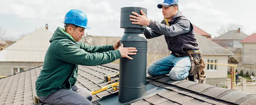 Commercial Chimney Cost in Niles, IL