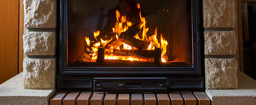 Decorative Fireplace Installation Cost in Niles, Illinois