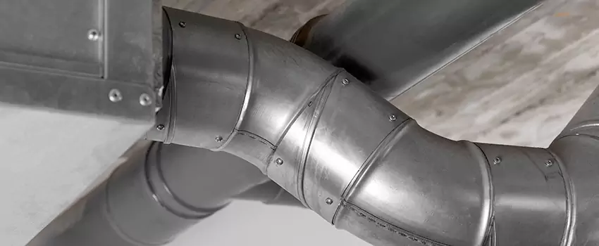 Dryer Vent Blockage Inspection in Niles, IL