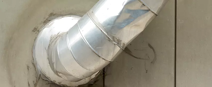 Dryer Vent Repair Process in Niles, IL