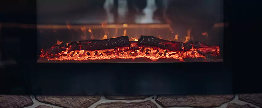 Cost of Electric Fireplace Repair Service in Niles, Illinois