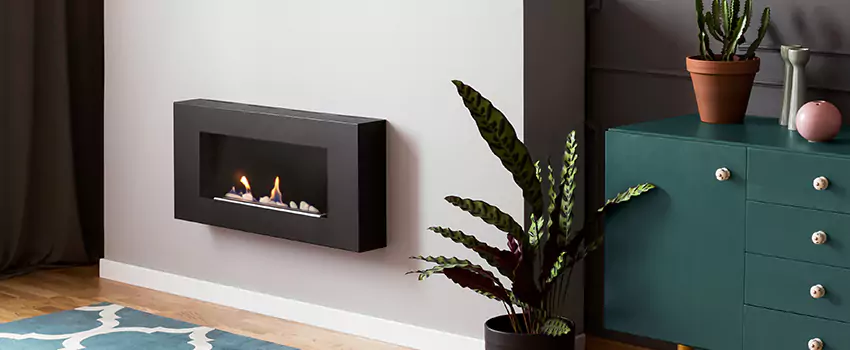 Cost of Ethanol Fireplace Repair And Installation Services in Niles, IL