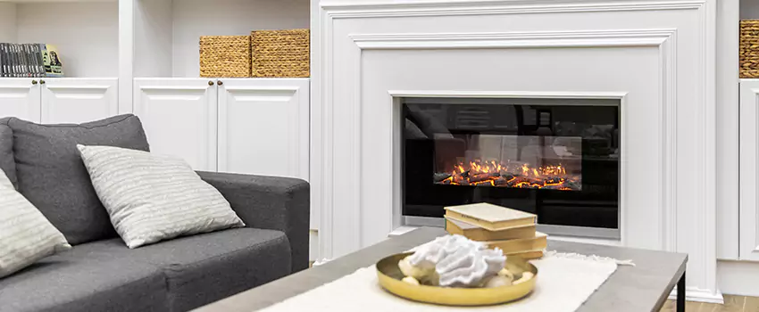 Professional Fireplace Maintenance Contractors in Niles, IL