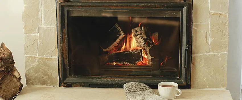 Fireplace Door Handle Replacements Services in Niles, Illinois