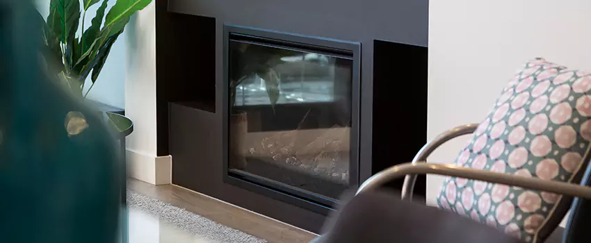 Gas Fireplace Installation in Niles, IL