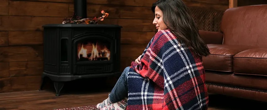 Fireplace Firebox Grate Replacement Services  in Niles, Illinois