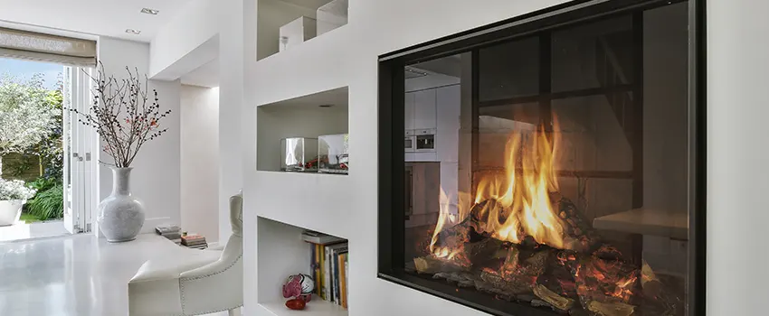 Fireplace Screen Installation And Replacement in Niles, IL