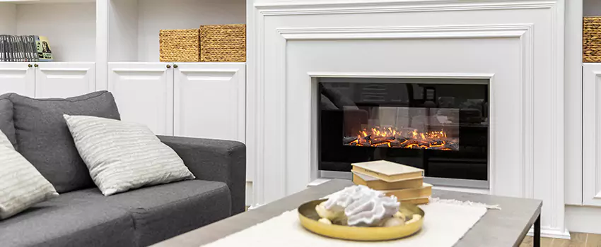 Pellet Fireplace Insert Installation in Niles, IL