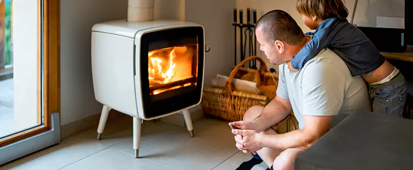 Fireplace Flue Maintenance Services in Niles, IL