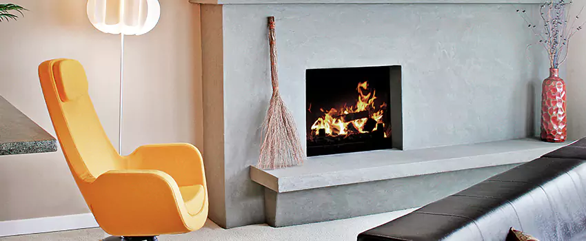 Electric Fireplace Makeover Services in Niles, IL