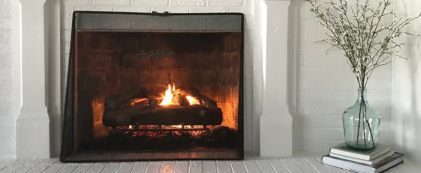 Cost-Effective Fireplace Mantel Inspection And Maintenance in Niles, IL