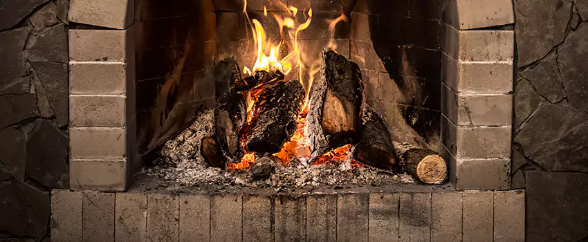 Cost of Rebuilding A Fireplace in Niles, Illinois