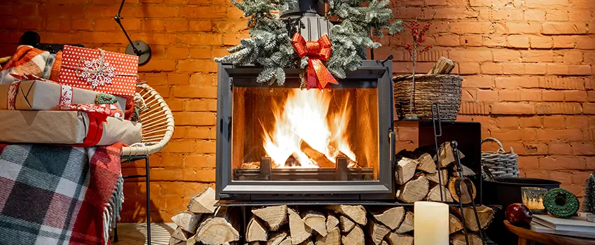Steel Fireplace Grate Repair And Replacement Services in Niles, Illinois