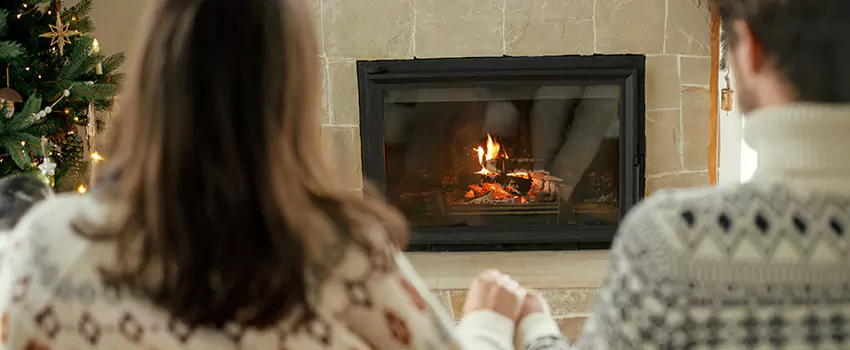 Fireplace Firebox Refurbish & Restore Services in Niles, IL