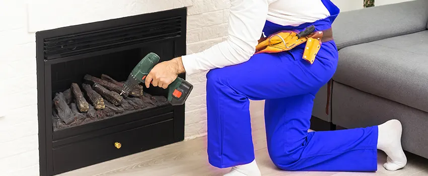 Fireplace Safety Inspection Specialists in Niles, Illinois