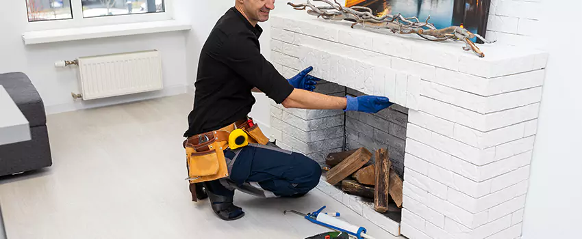 Gas Fireplace Repair And Replacement in Niles, IL