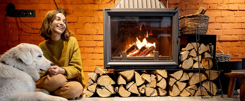 Fireplace Smell Removal Cost in Niles, IL