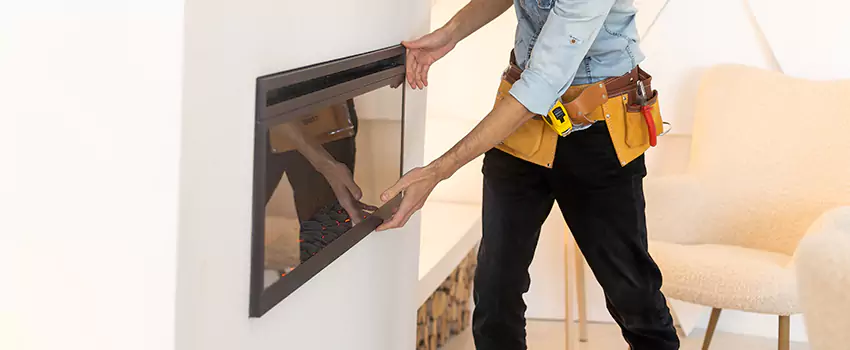 Traditional Fireplace Vent Sweeping in Niles, IL