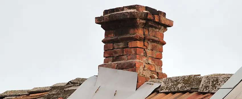 Cost of Fixing Blocked Chimney in Niles, Illinois