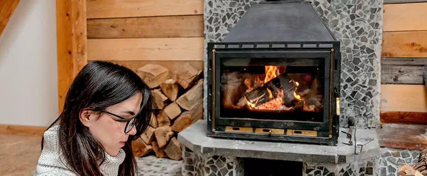 Harman P68-C Pellet Stove Repair in Niles, Illinois 