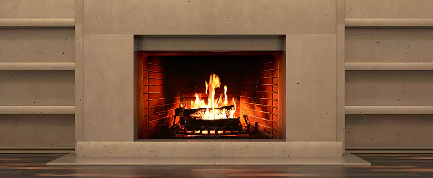 Majestic Trilliant Series Gas Fireplace Insert Repair in Niles, Illinois