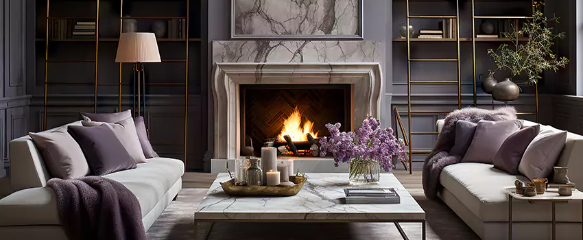 Napoleon Galaxy Series Outdoor Fireplaces Repair in Niles, IL