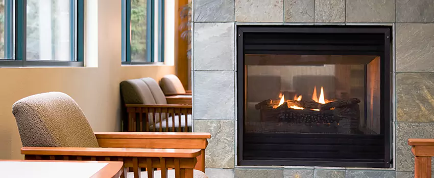 Osburn Fireplace Tempered Glass Hearth Pad Replacement in Niles, Illinois