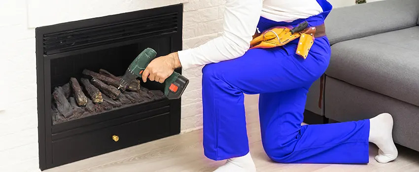 Pellet Fireplace Repair Services in Niles, IL