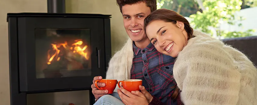 Regency Traditional Fireplace Products Maintenance and Repair in Niles, Illinois