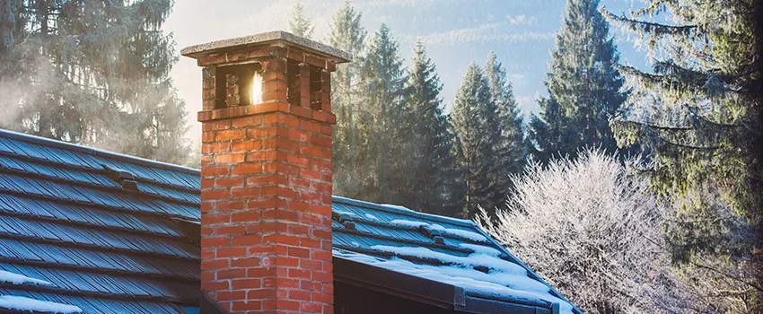 Residential Chimney Rain Caps Repair Services in Niles, IL