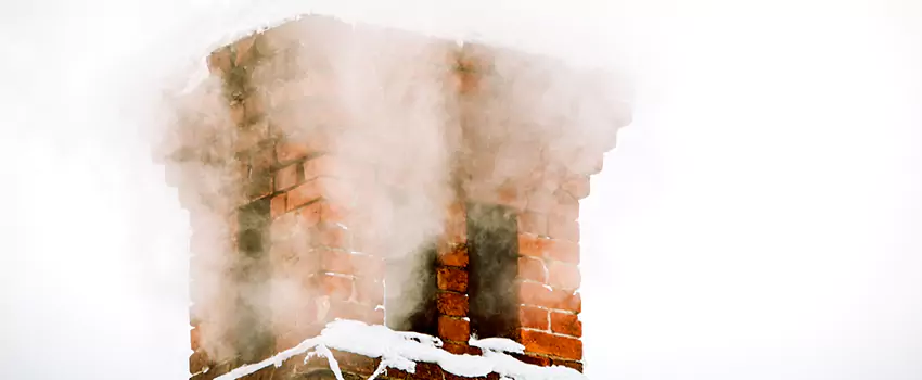 Chimney Flue Soot Removal in Niles, IL