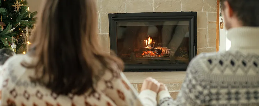 Superior Open-Hearth Wood Fireplaces in Niles, IL