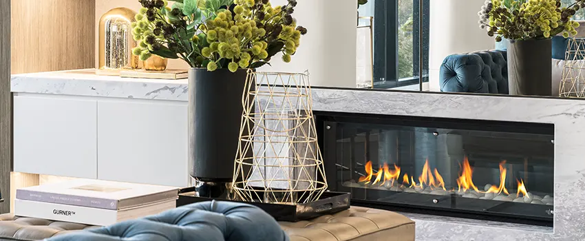 Professional Town & Country Luxury Fireplace Maintenance Experts in Niles, Illinois