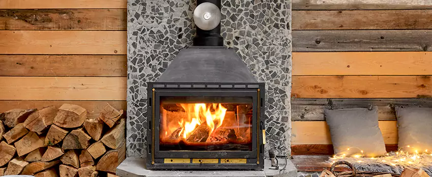 Travis Industries Elite Fireplace Inspection and Maintenance in Niles, Illinois