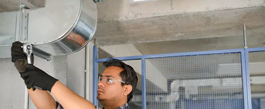 Benefit of Ventilation Cleaning in Niles, Illinois