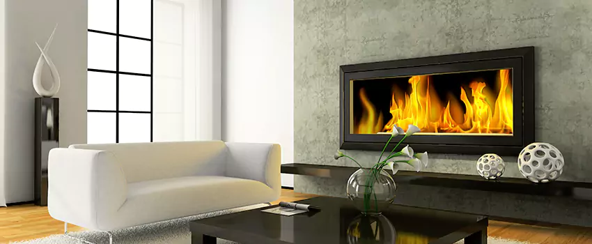 Ventless Fireplace Oxygen Depletion Sensor Installation and Repair Services in Niles, Illinois